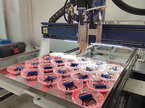 tachas solares supplier.